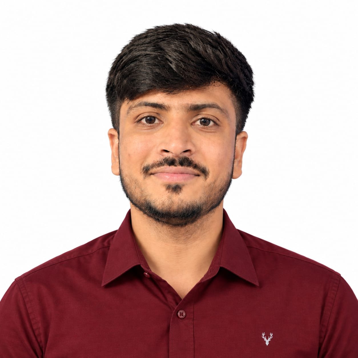 Yuvraj Subhash Salte